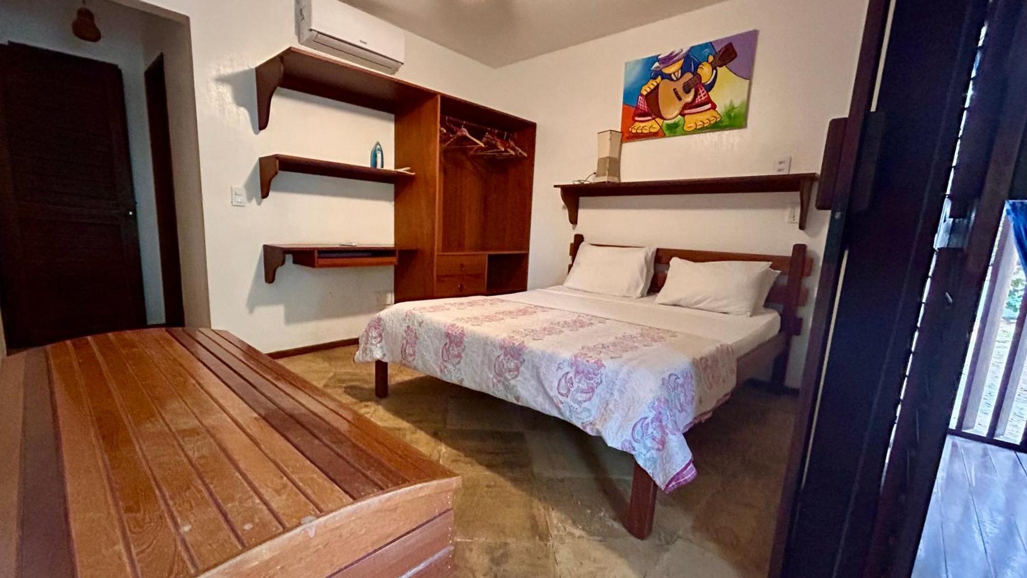 Casa Mym Bouganville 2 Жижока-ди-Жерикуакуара Экстерьер фото
