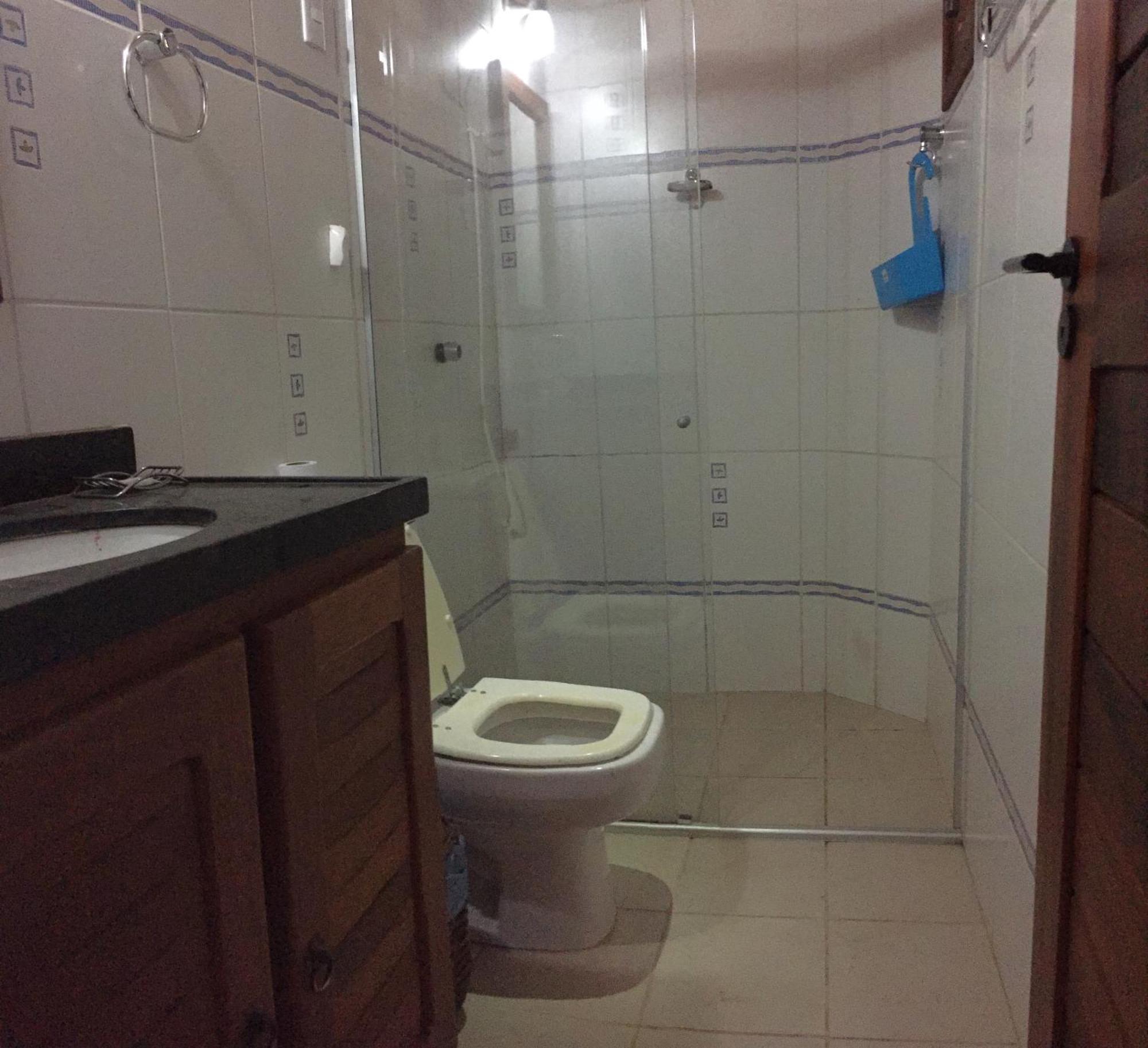 Casa Mym Bouganville 2 Жижока-ди-Жерикуакуара Экстерьер фото